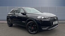 DS 3 Crossback 1.2 PureTech Performance Line 5dr Petrol 